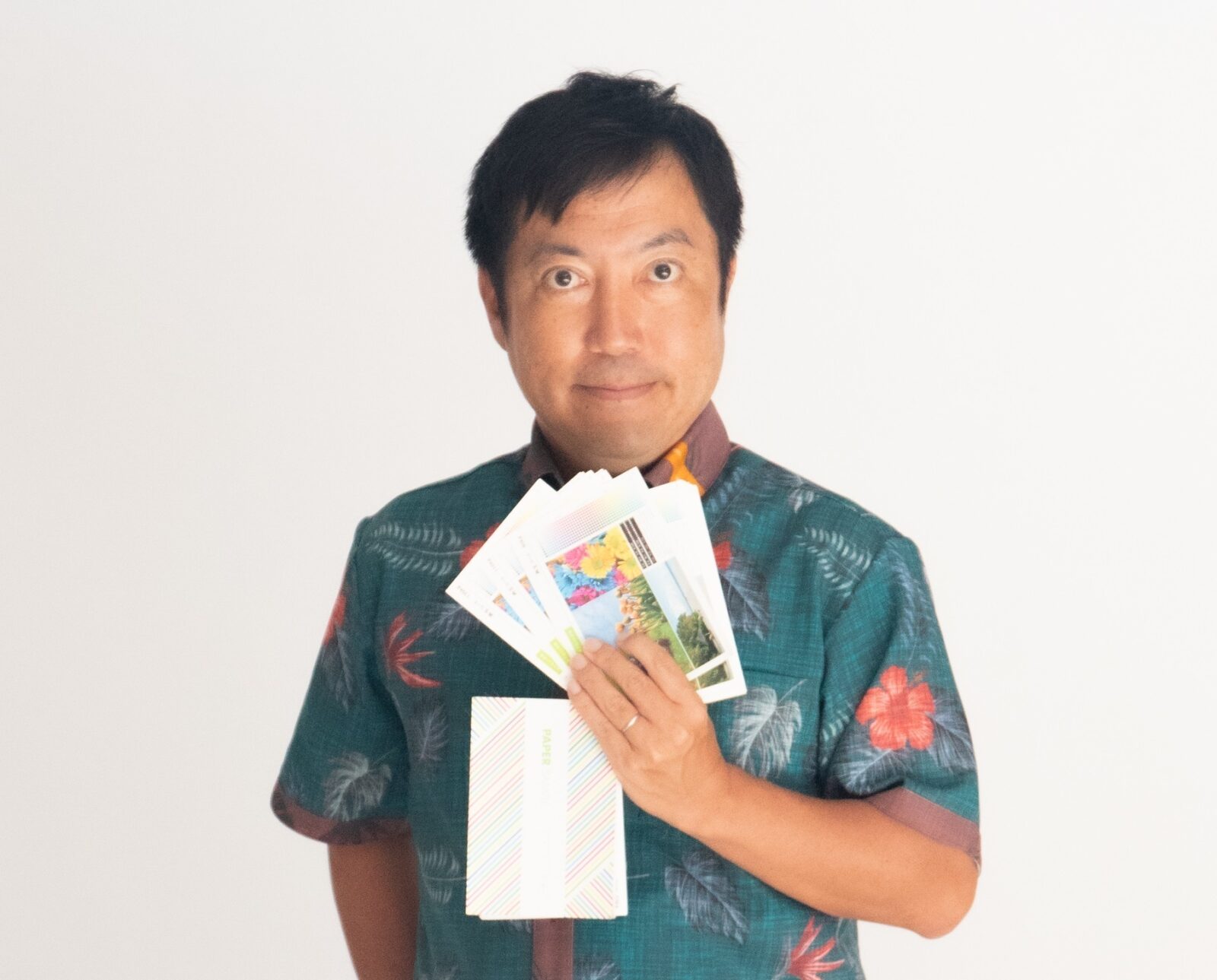 上江洲 俊介